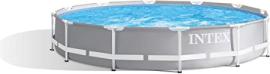 Intex Prism Frame Pool W/O Pump(366X76)