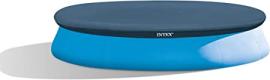 Intex Easy Set Pool Cover (12Ft)