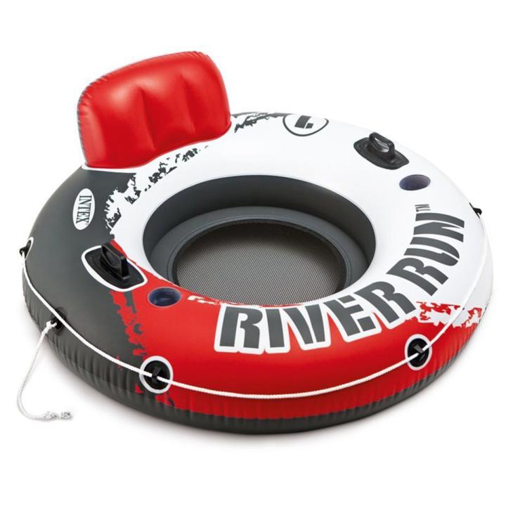 Intex Red River Run 1 Fire Edition