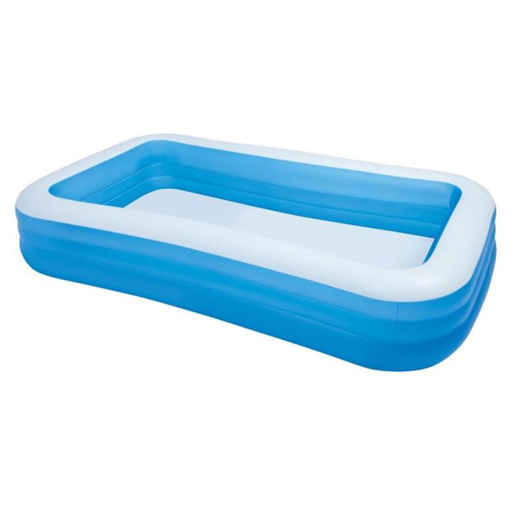 Intex Family Swim Center Pool