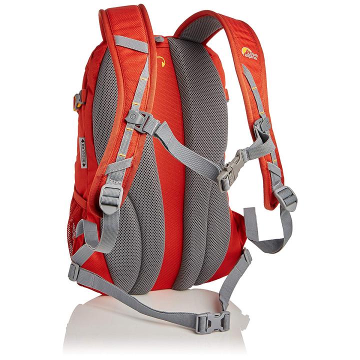 Lowe Alpine Backpack Edge Ll 22 Large-Tabasco/Amber