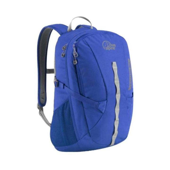 Lowe Alpine Backpack Vector 30-Alaskan Blue/Zinc