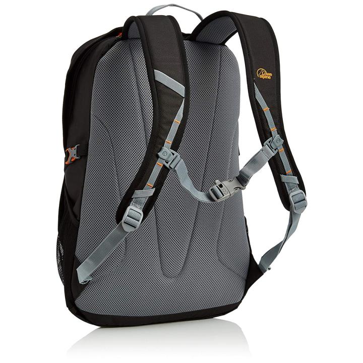 Lowe Alpine Backpack Vector 30-Black/Pumpkin