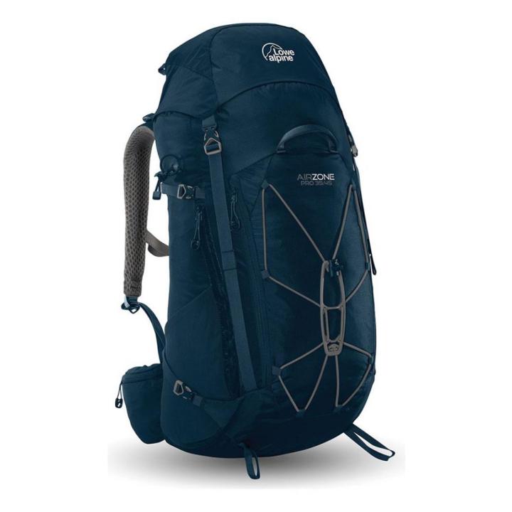 Lowe Alpine Backpack Airzone Pro+-35:45-Azure