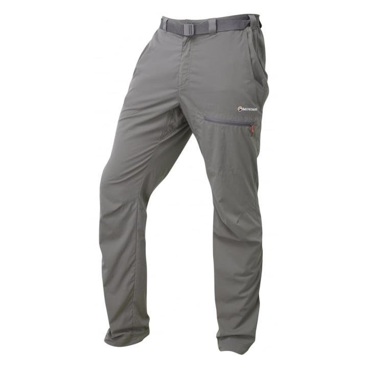 Montane Terra Pack Pants-Men-Regular Leg-Small-Mercury