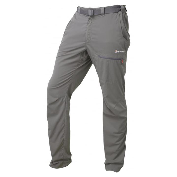 Montane Terra Pack Pants-Men-Regular Leg-Medium-Mercury