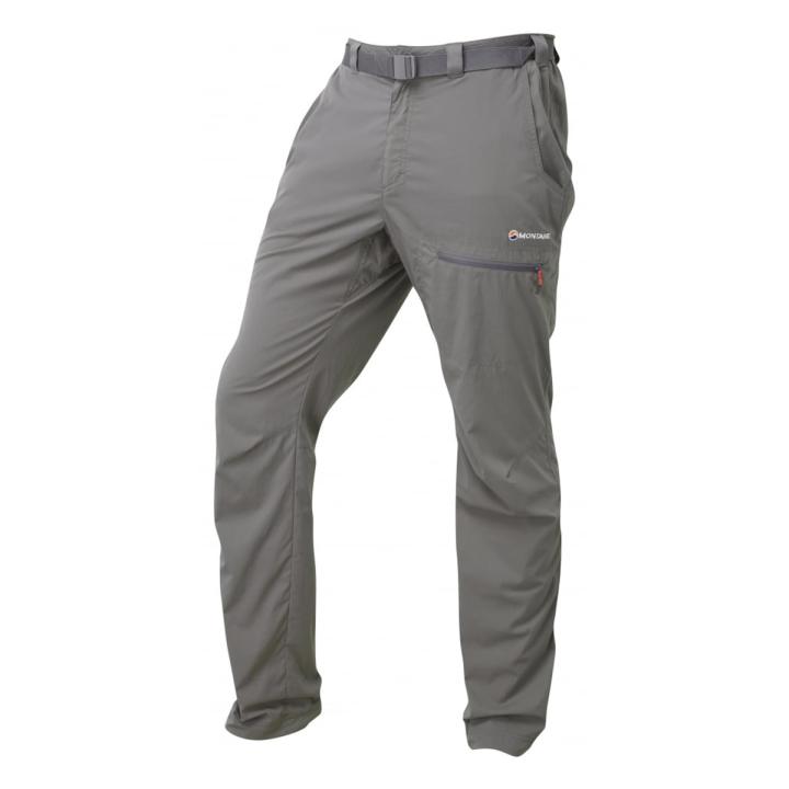 Montane Terra Pack Pants-Men-Regular Leg-Large-Mercury