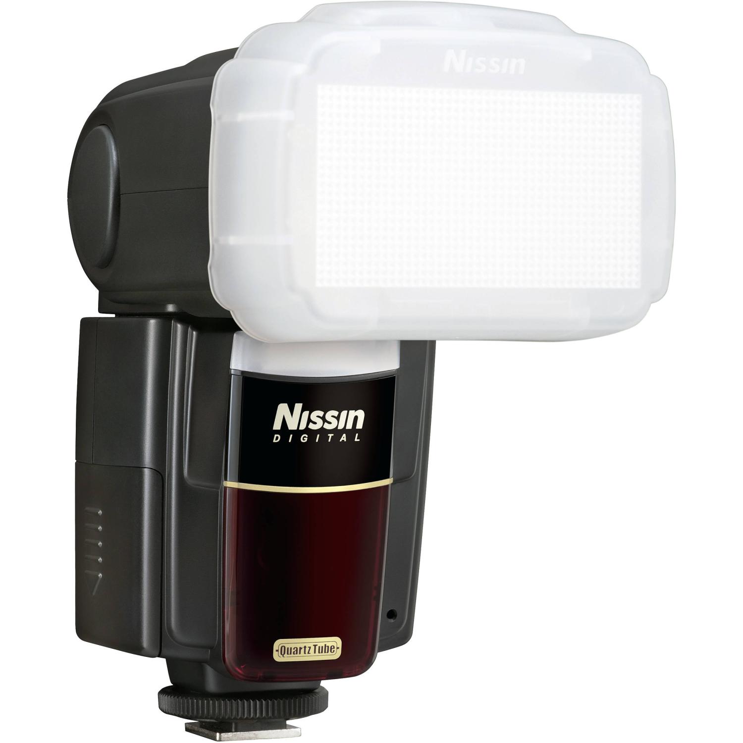Nissin Mg-8000 Flashlight For Canon