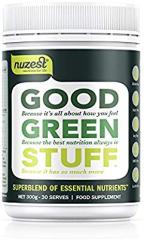 Nuzest Good Green Stuff - Natural