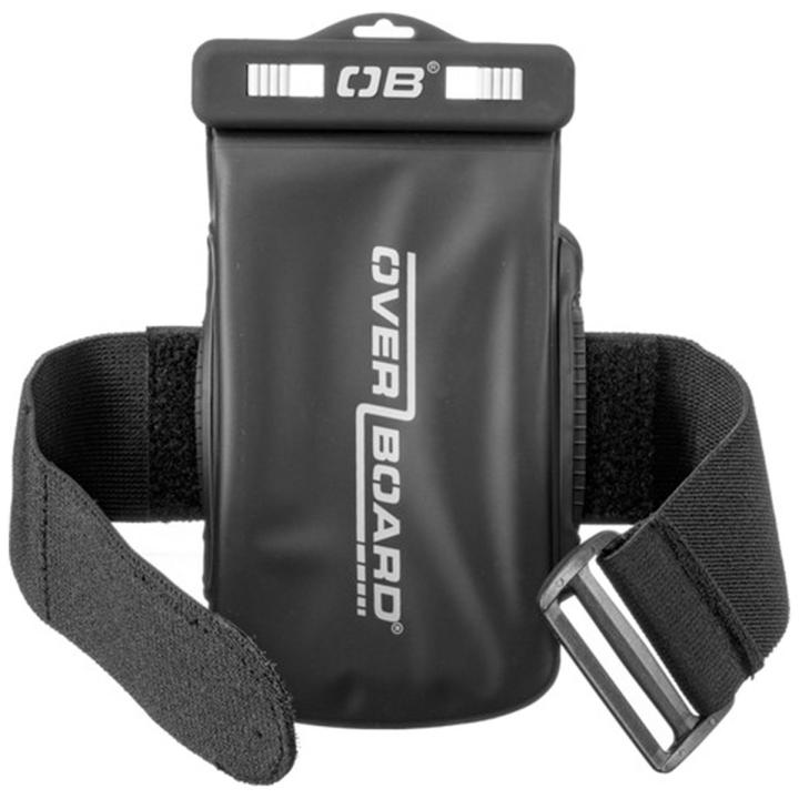 overboard Waterproof Arm Pack PRO-SPORT black