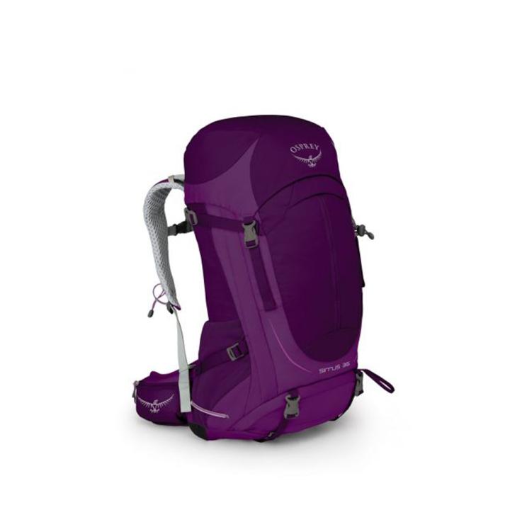 Osprey Sirrus 36 Ruska Purple WS/M