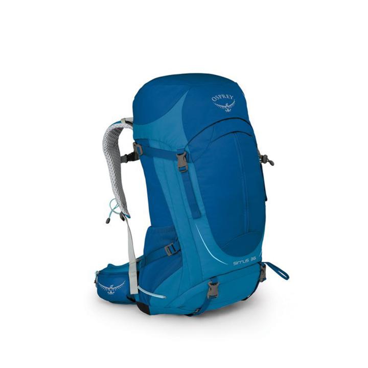 Osprey Sirrus 36 Hiking Backpack 36L Summit Blue  WS/M