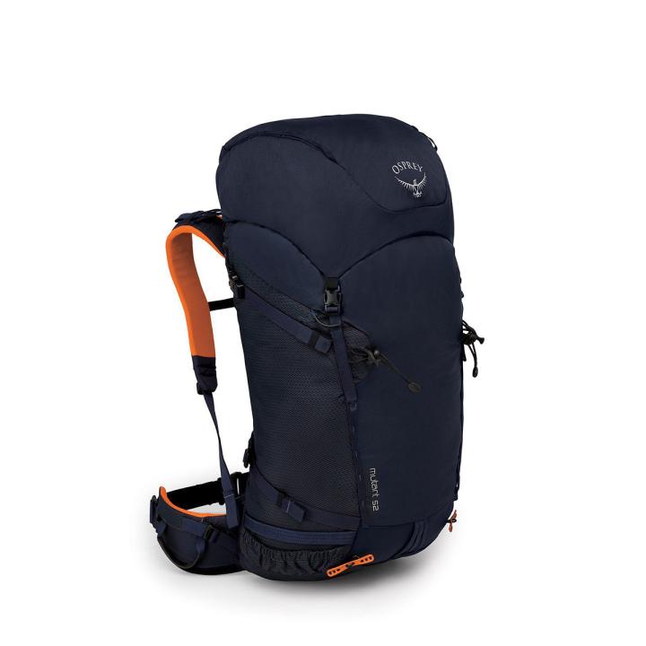 Osprey Mutant 52 Blue Fire S/M