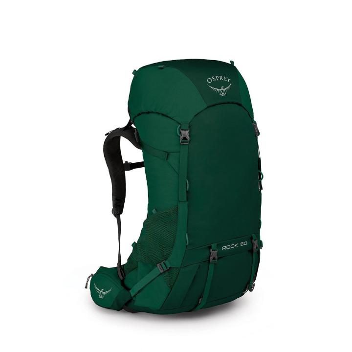 Osprey Rook 50 Mallard Green O/S