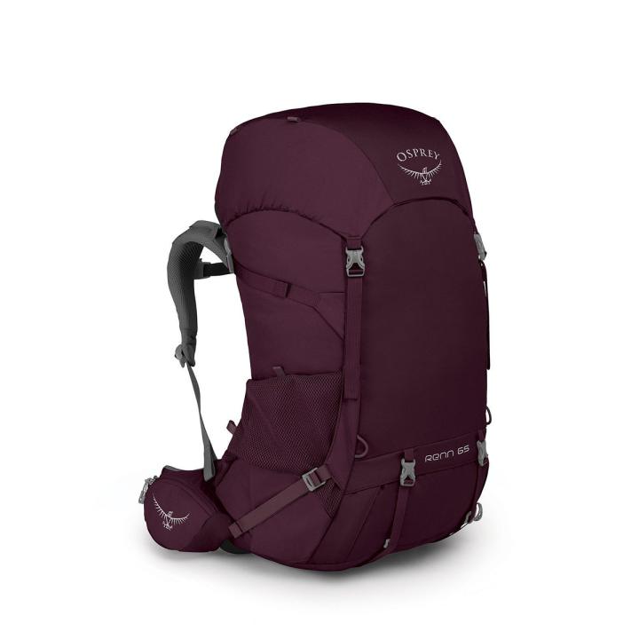 Osprey Renn 65 Aurora Purple O/S