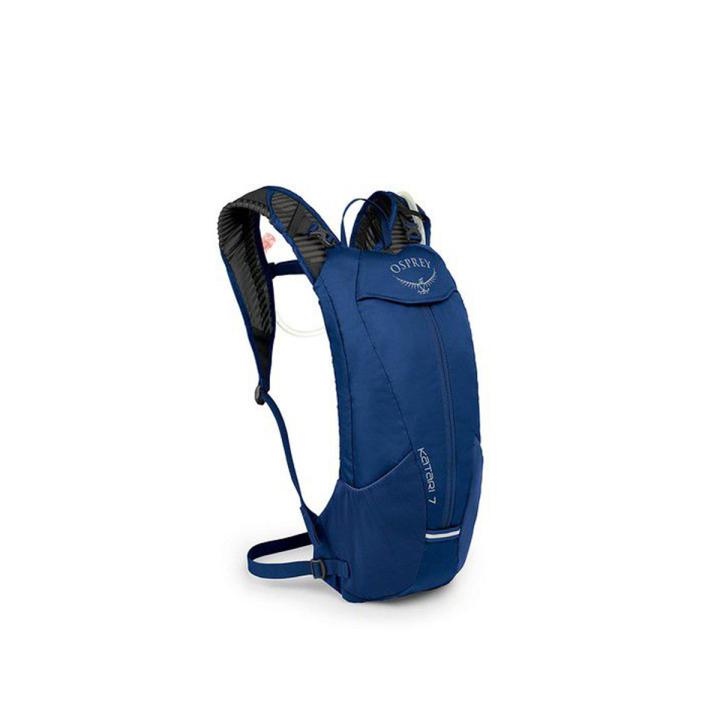 Osprey Katari 7 w/Res Cobalt Blue O/S