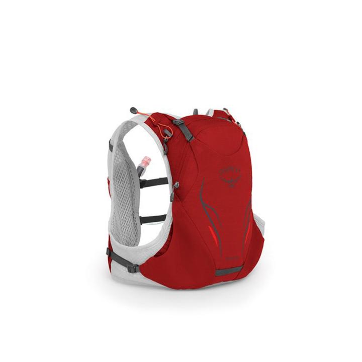 Osprey Duro 6 w Res Phoenix Red S/M