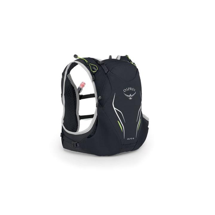 Osprey Duro 6 w Res Alpine Black S/M