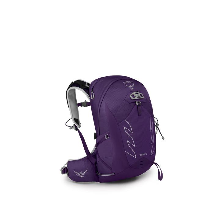 Osprey Tempest 20 Backpack Violac Purple WXS/S