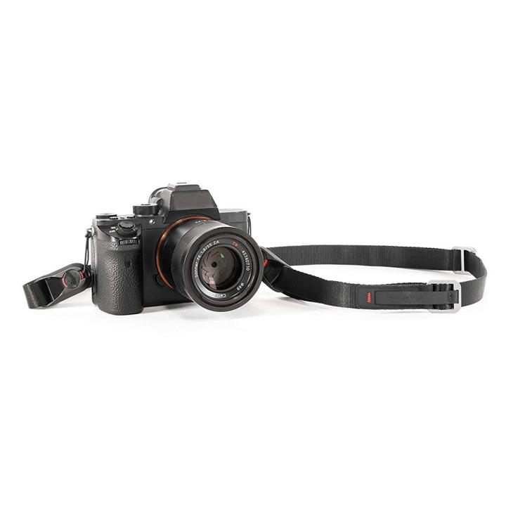 Peak Design Leash Camera Strap Black