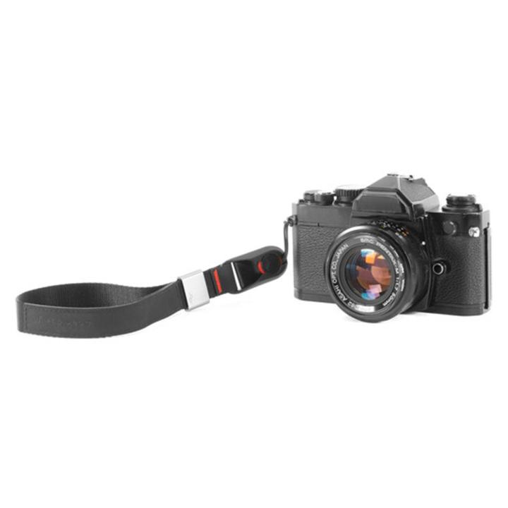 Peak Design Cuff Camera Strap Charcoal