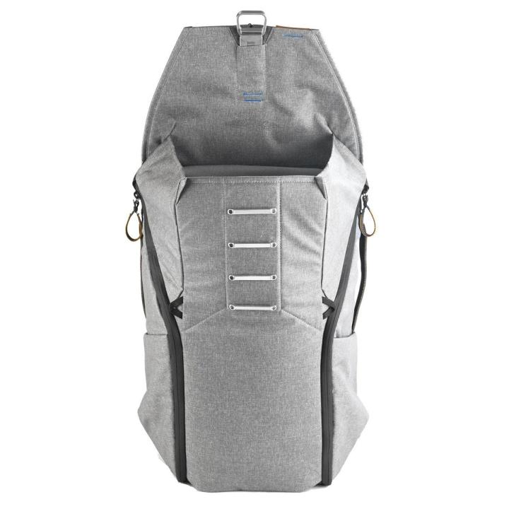 Peak Design Everyday Backpack 20L Ash