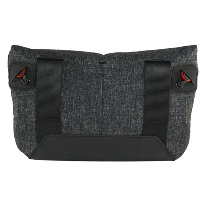 Peak Design The Field Pouch Charcoal