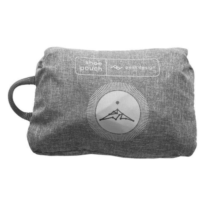 Peak Design Shoe Pouch