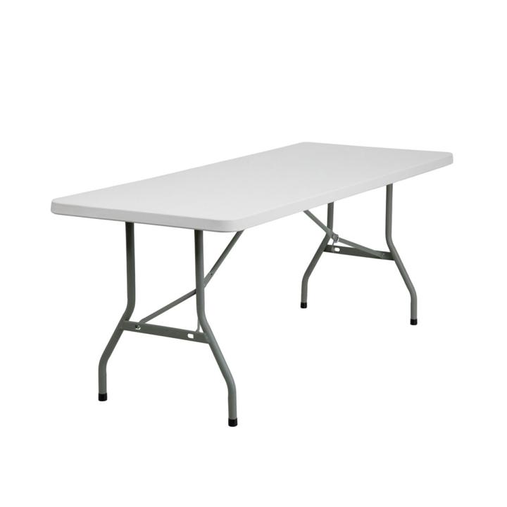 Procamp 4Ft Fold In Half Table