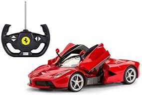 Rastar R/C Ferrari Laferrari USB Charging 1:14