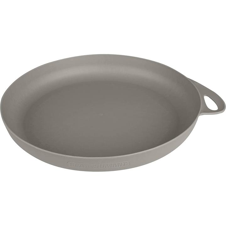 Sea to Summit S2S Delta Plate Grey