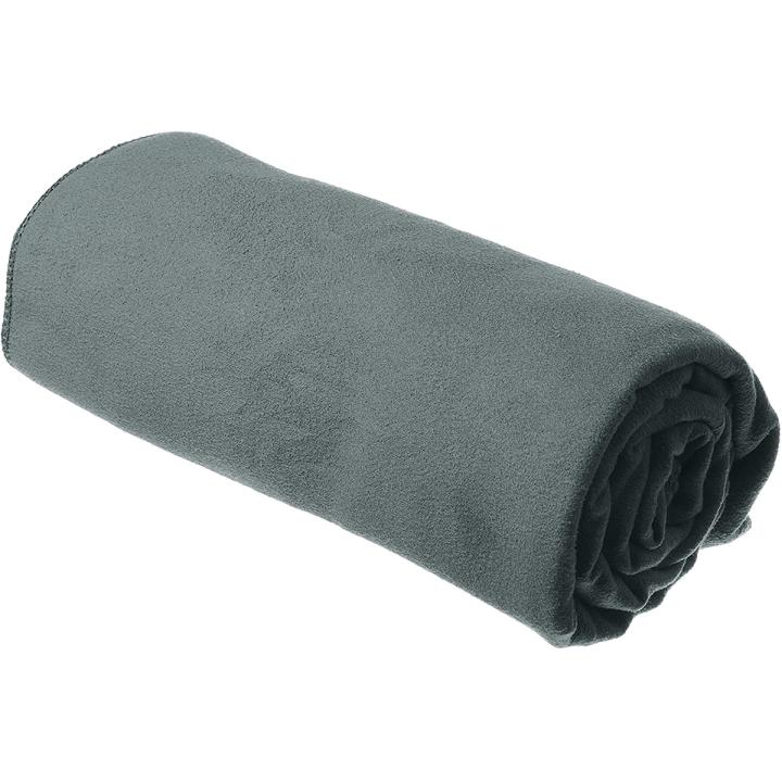 Sea to Summit S2S DryLite Towel L Grey