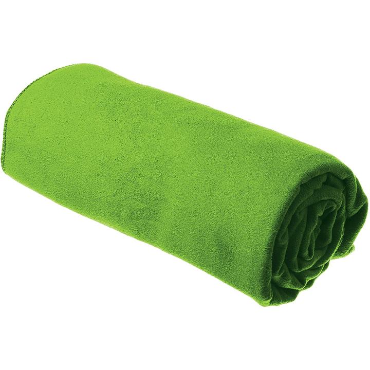 Sea to Summit S2S DryLite Towel L Lime