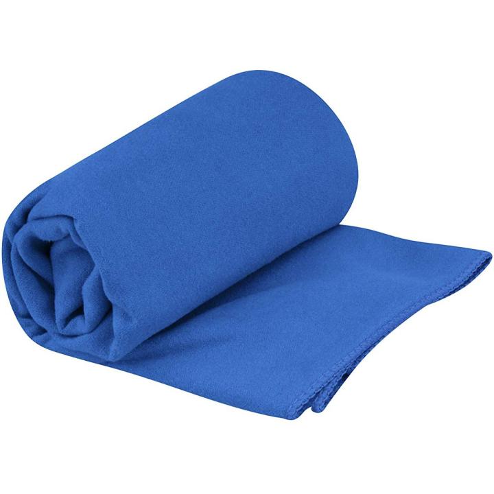 Sea to Summit S2S DryLite Towel S Cobalt