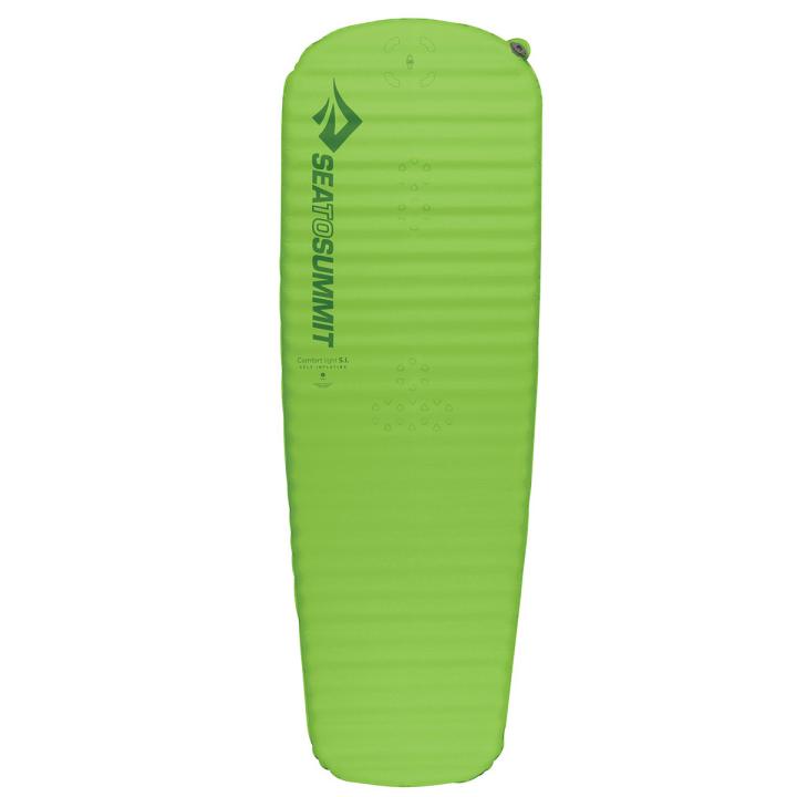 Sea to Summit S2S Comfort Light Self Inflating Regular