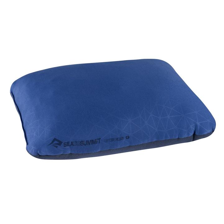 Sea to Summit S2S FoamCore Pillow Regular Navy Blue