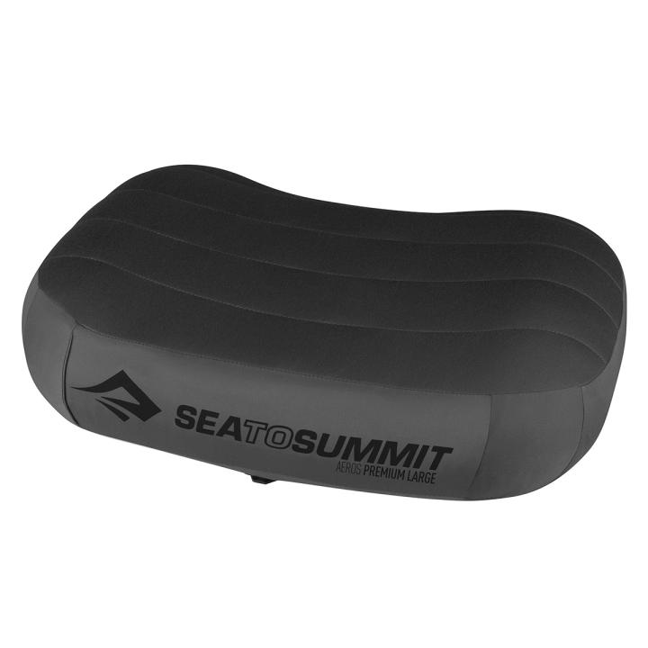 Sea to Summit S2S Pillow Aeros Premium L Grey