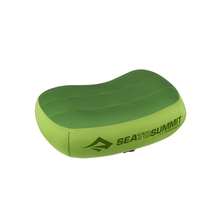 Sea to Summit S2S Pillow Aeros Premium R Lime