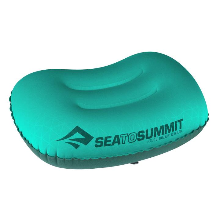 Sea to Summit S2S Aeros Ulight Pillow R Sea Foam