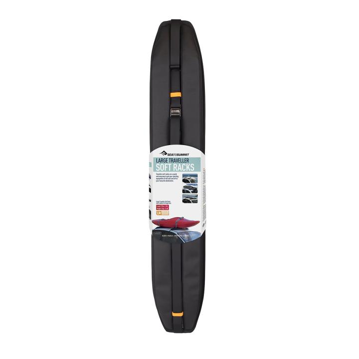 Sea to Summit S2S Traveller Soft Racks Large