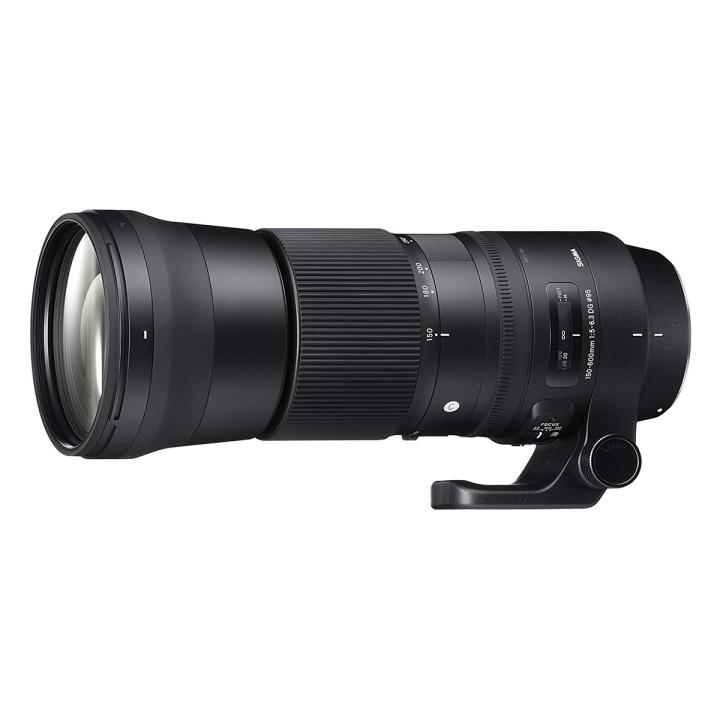 Sigma 150-600/5-6.3 Dg Os Hsm-(C) Art Lense for Canon