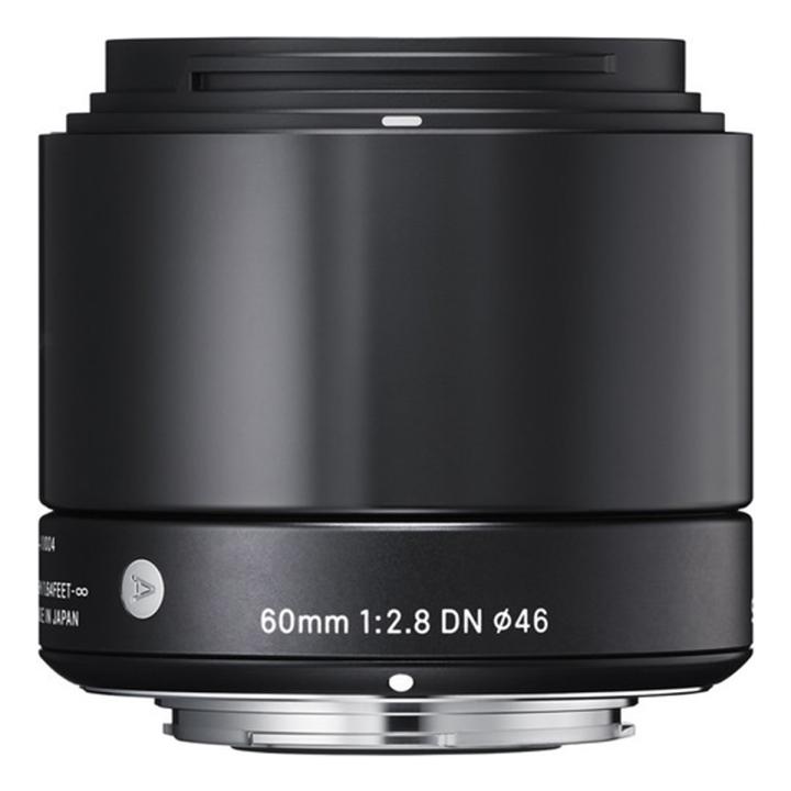 Sigma 60mm F2.8 Dn Art Lense for Canon
