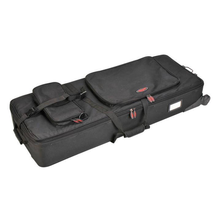 SKB Soft Case for 61-Note Keyboard