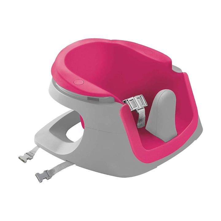 Summer Infant 4 In 1 Superseat- Pink