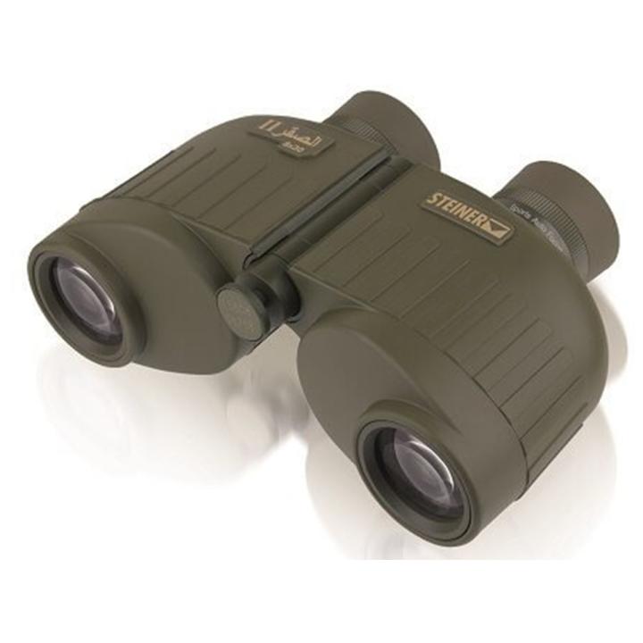 Steiner 8X30 Sagor Ii Binocular (5815)