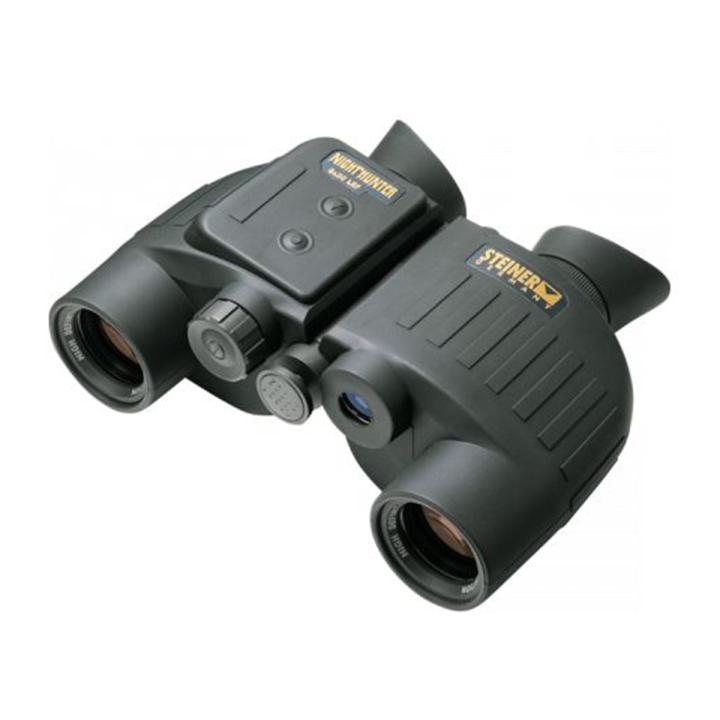 Steiner Nighthawk 10X44Xp Night Vision In Deep Dark Binoculars 5291