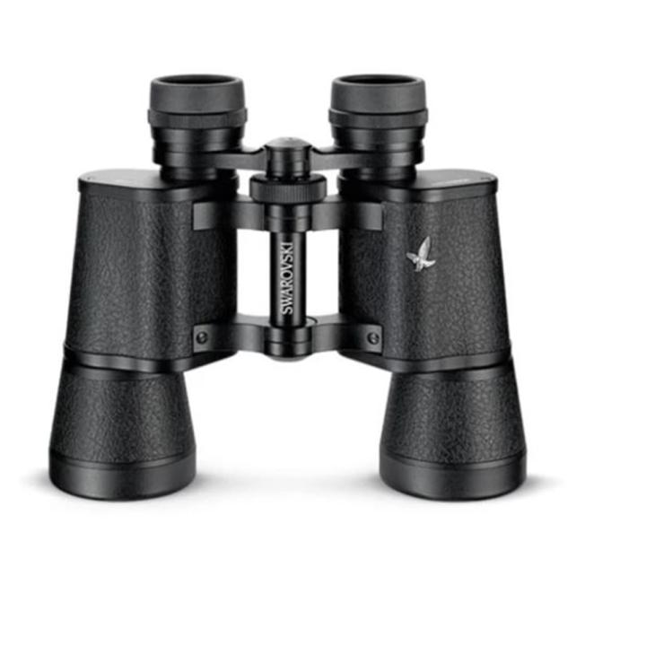 Swarovski Traditional Binoculars 10X40 Wms Black