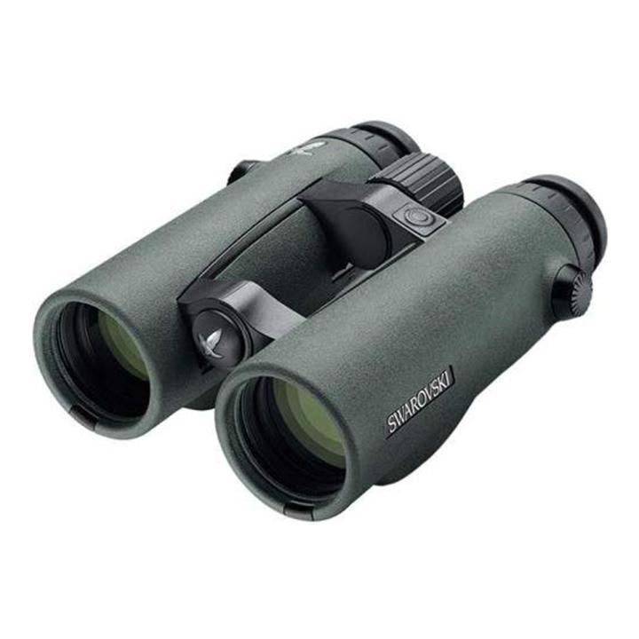 Swarovski Swarovski 10x42 EL Range Binocular - Laser Rangefinder