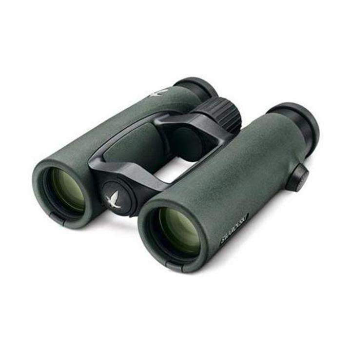 Swarovski 10X32 EL 32 Binocular With Fieldpro Package (Green)