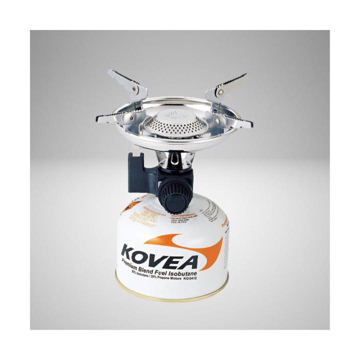 Kovea Scout Outdoor Cooking Gas Stove